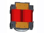 Transformer and Inductor (for Automotive Electronics and Industrial Power Supply)